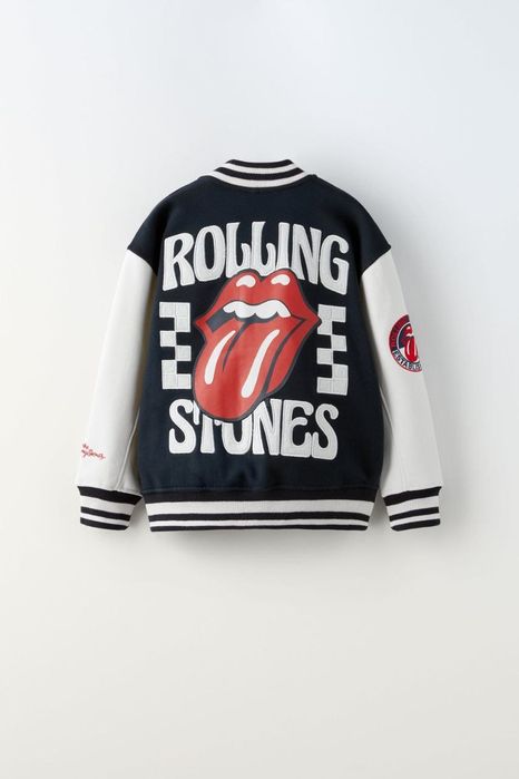 Бомбер Zara 13/14 лет