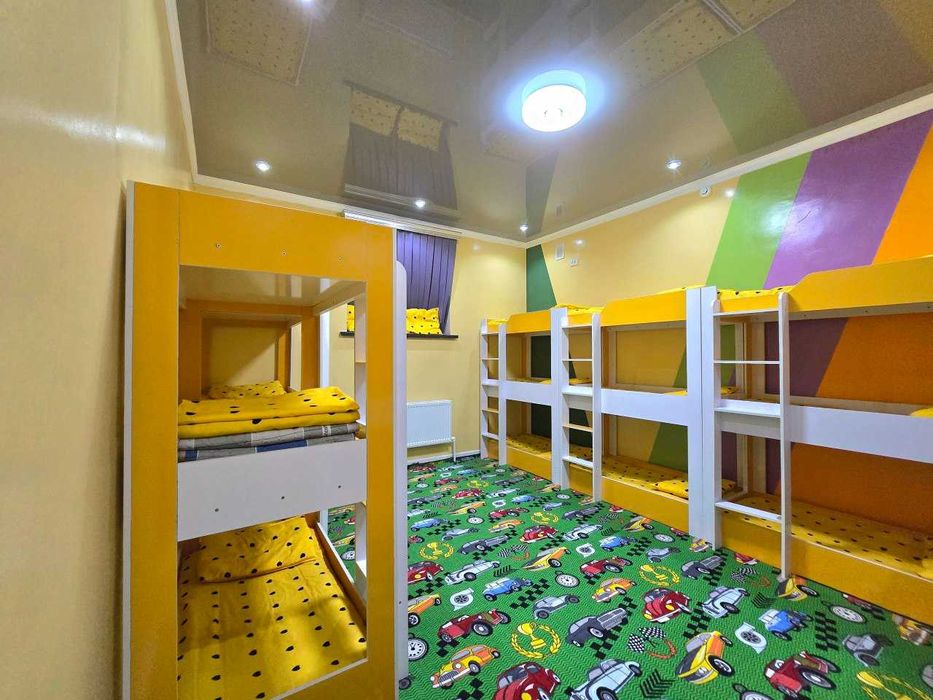 Tayyor ishlab turgan bog'cha sotiladi