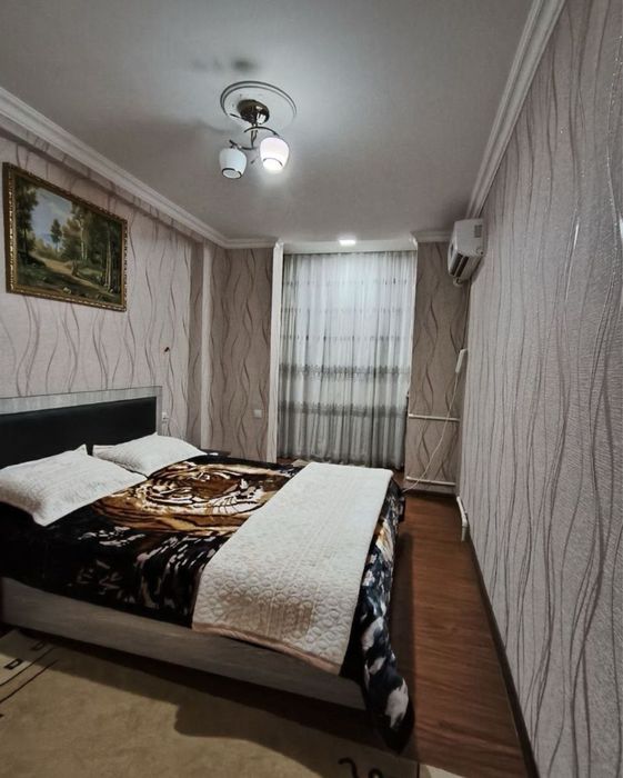 Аренда 2 комнатной квартиры Ул.Бабура ор-р Pyramid Tower