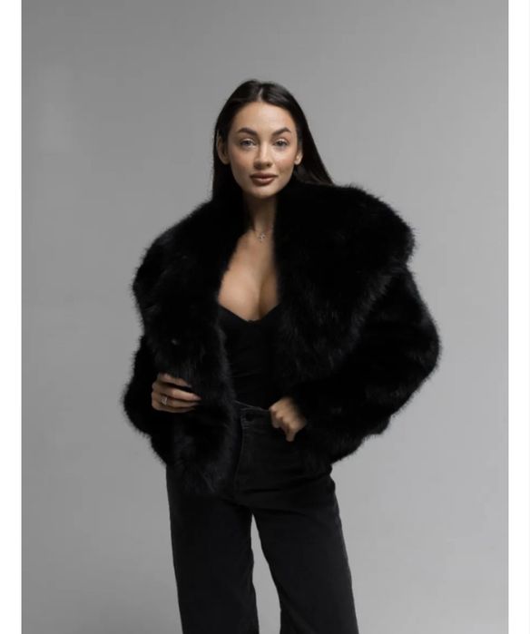 Продам шубку НОВАЯ