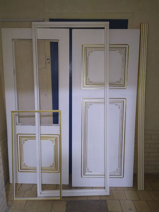 2та  эшик  сотлади   енги  ясалган   ишлатилмади  келиштриб   берамиз