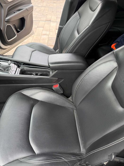 Vand Jeep Compass 4xe Plug in Hybrid 2022