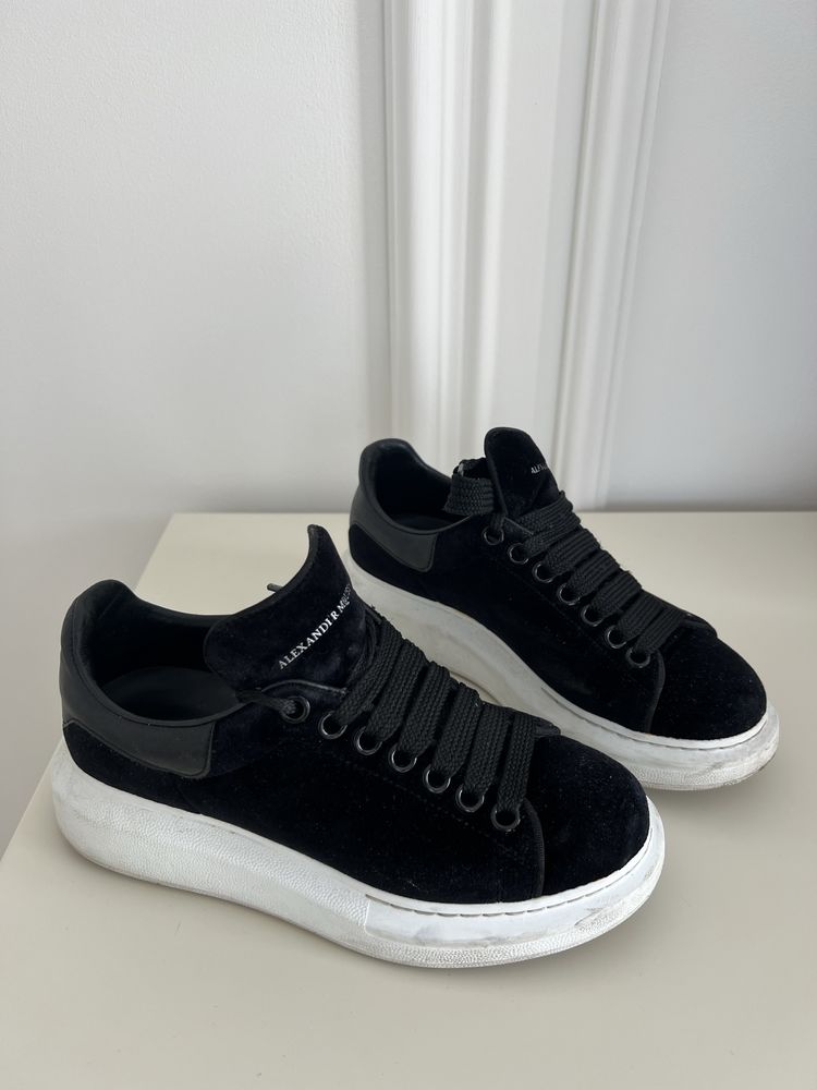 Adidasi Alexander Mcqueen 35