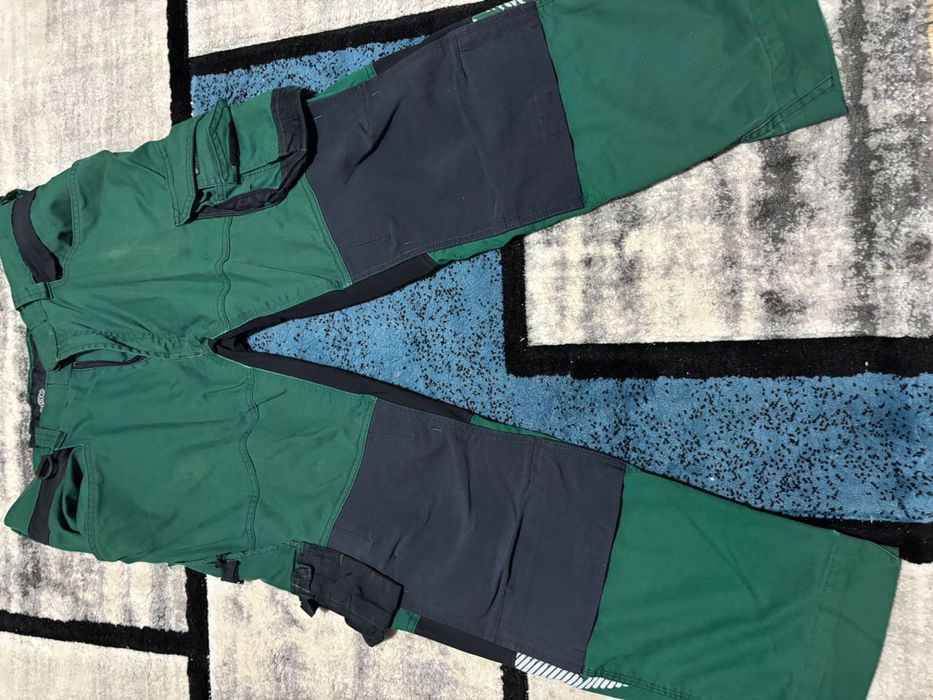 Pantalon de lucru Dassy 46
