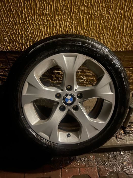 Jante bmw 17 originale bmw x1 f10