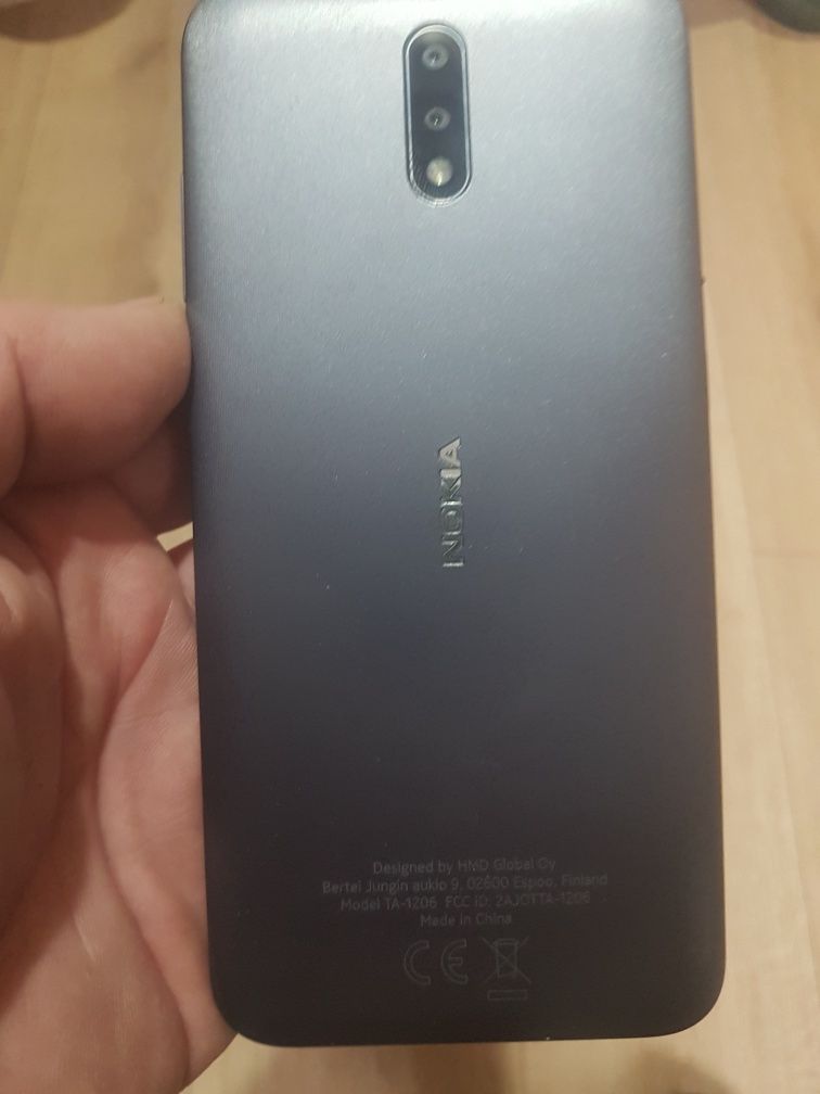 Nokia 2.3без забележки