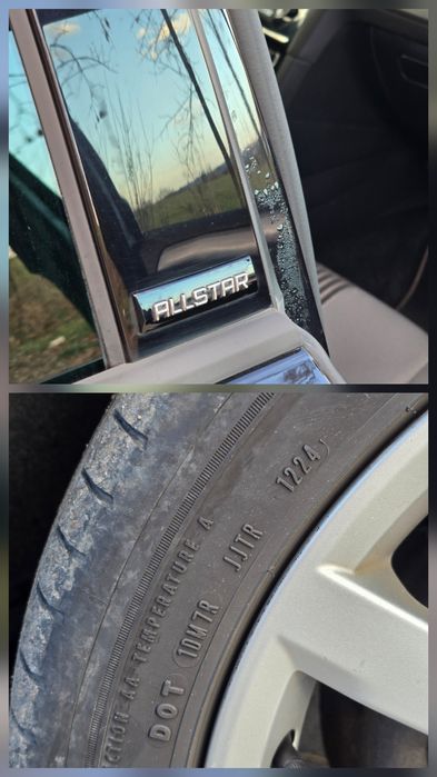 Vând Golf 7 2.0 TDI 150 CP ALLSTAR ( EURO6, FARA ADBLUE)