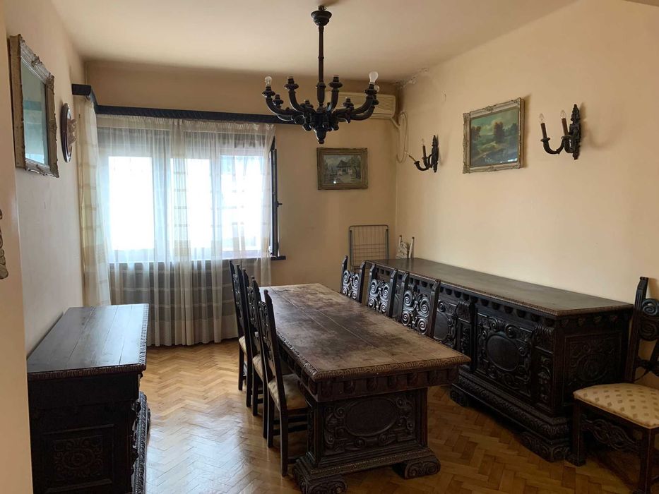 Mobila Florentina de exceptie