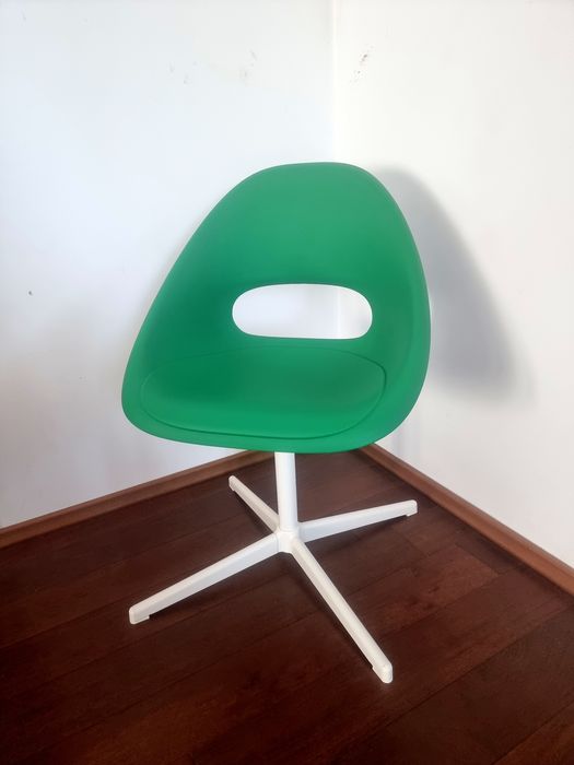 Scaune rotative Ikea noi