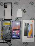 Xiaomi Redmi note 11 Pro-6/128gb