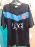 Tricou fotbal Manchester/Owen, M