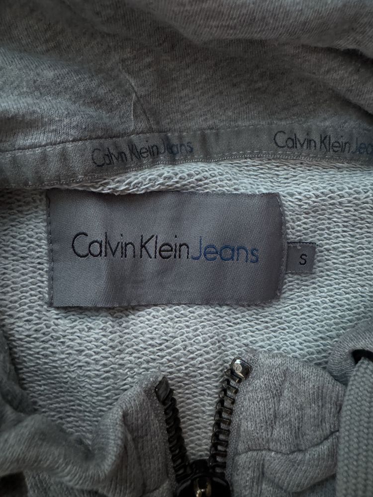 Hanorac Calvin Klein