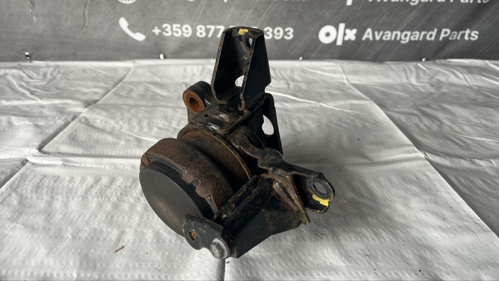 Тампон на двигателя Fiat Sedici 2006-2009