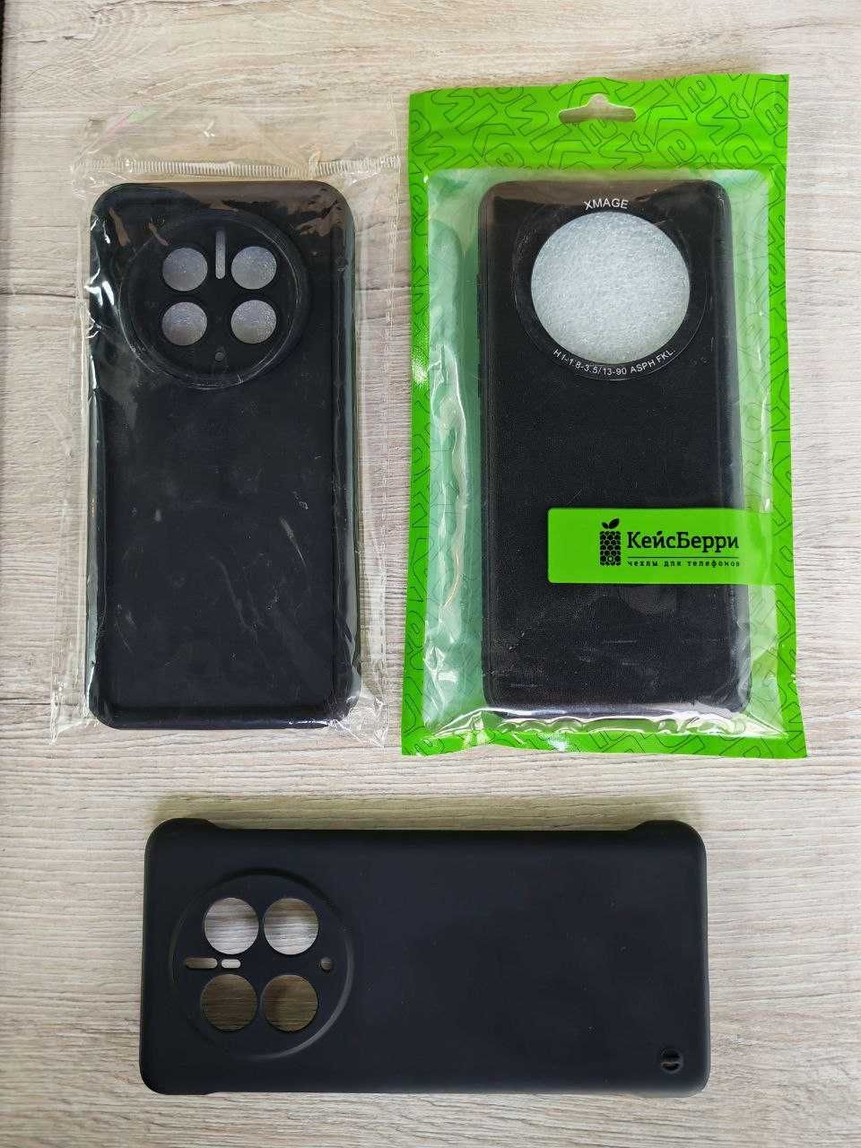 HUAWEI Mate 50 Pro 8/512 ГБГлобал (как новенький)