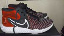 Vand Nike KD trey 5 NU [ jordan , lebron , rick owens , trapstar ]
