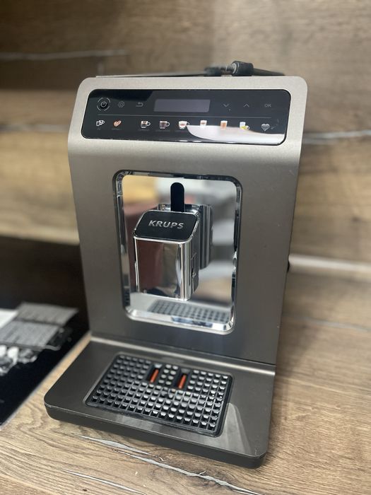 Aparat cafea Krups EA895 Series