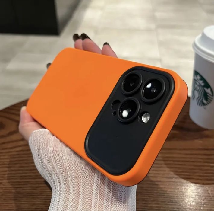 Husa/Carcasa Candy Apple iPhone