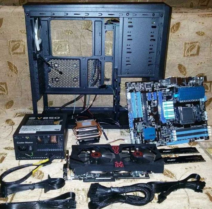 Программист Установка Windows Настройка Компьютера Ремонт Виндовс 7 11