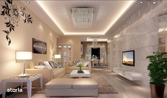 Apartament 2 camere  ultracentral Bragadiru