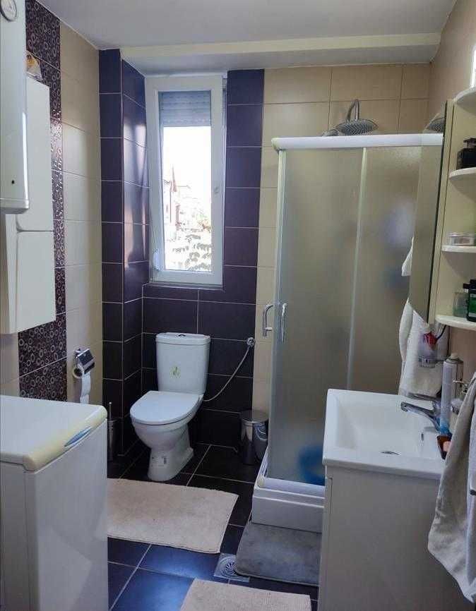 Дава се под наем Двустаен апартамент в София, Зона Б-5 - 67 кв.м за 612 € - Снимка #3