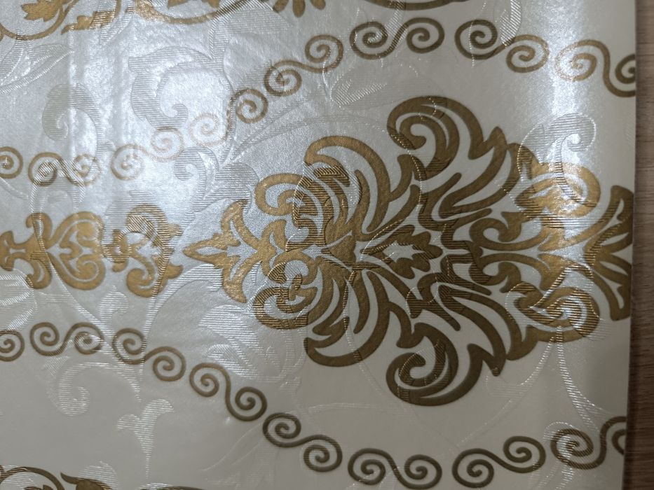 Скатерть плотная