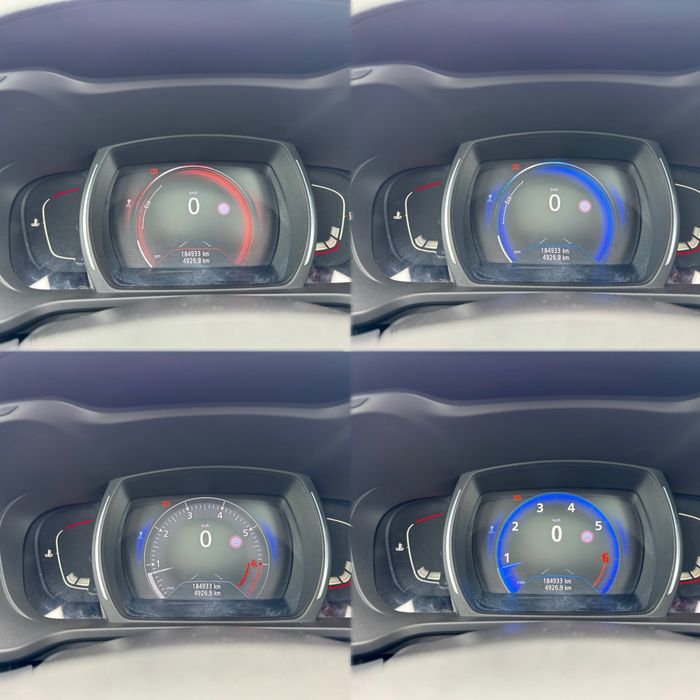 Renault Kadjar// 1.2 tce 130cp// Euro 6// 2017// 180.000km//