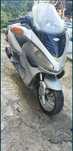 dezmembrez piese motor carene malaguti madison 125 150 180 200 250