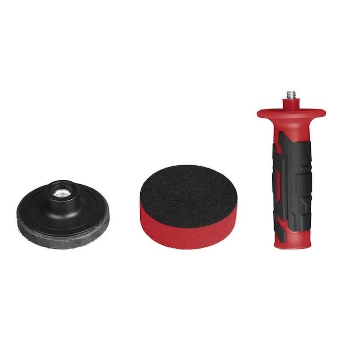 Masina polisat parkside 800w