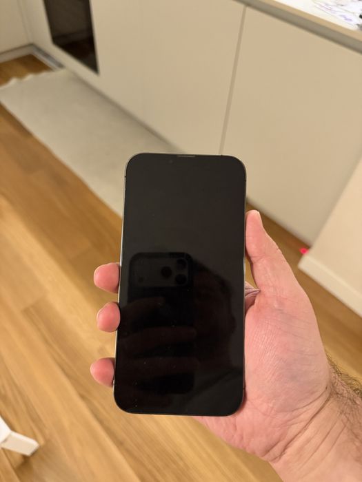 Iphone 13 pro max- 128 gb