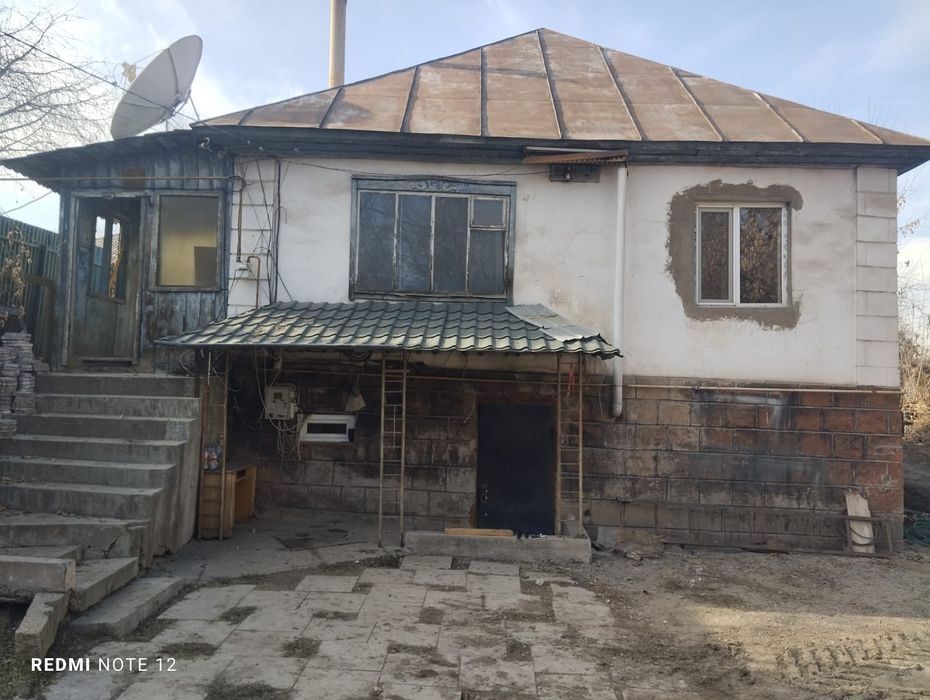 Продам дом срочно