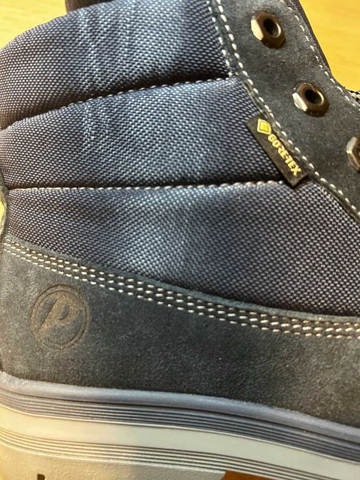 Детски зимни водоустойчиви боти Primigi - номер 34