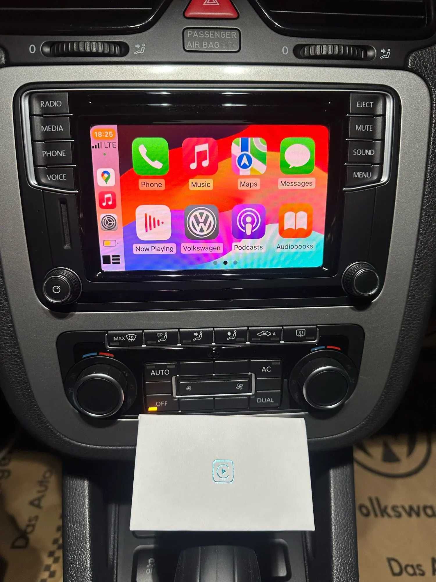 CarPlay Adapter - Wireless