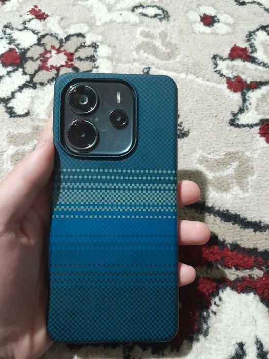 1 yil garantiyasi bilan