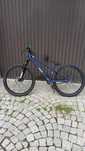Dirt jumper  Dmr Sect  26