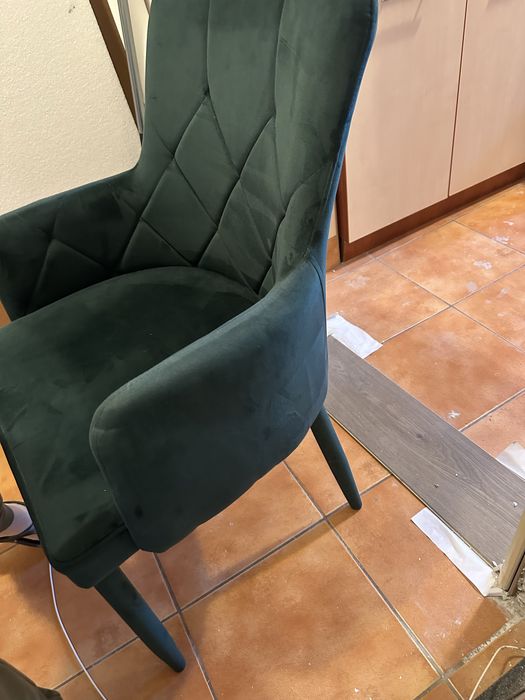 Fotoliu/ Sacun elegant living