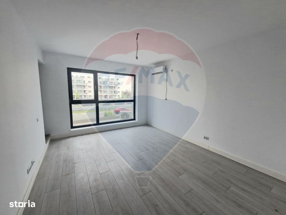 De vanzare apartamente de 2 camere cu 2 bai in Aviatiei