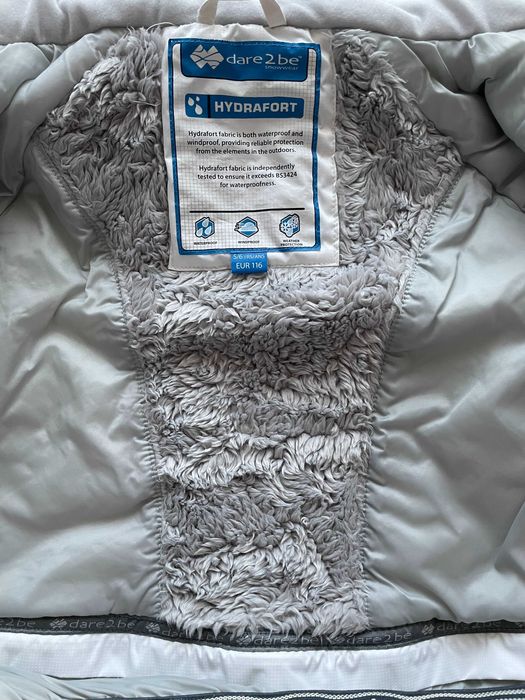 Зимно скиорско детско яке и панталон