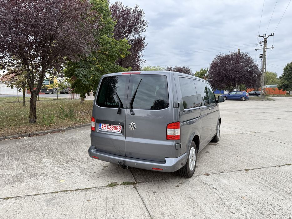 Vand Vw caravelle 2.0 T5 an 2010