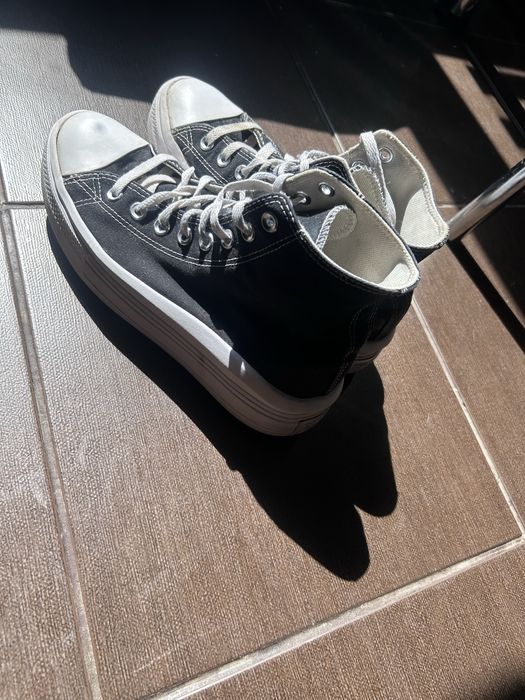 tenisi converse