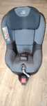 Scaun Auto Britax Romer DualFix copii
