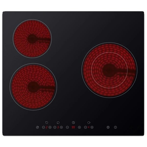 Продам варочную панель Midea MCH-B632C