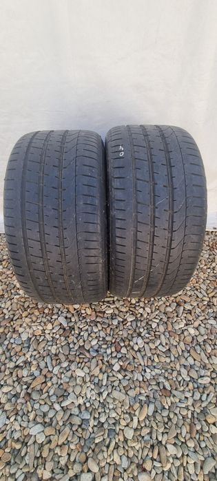 Anvelope Pirelli PZero 285/40 R19 103Y