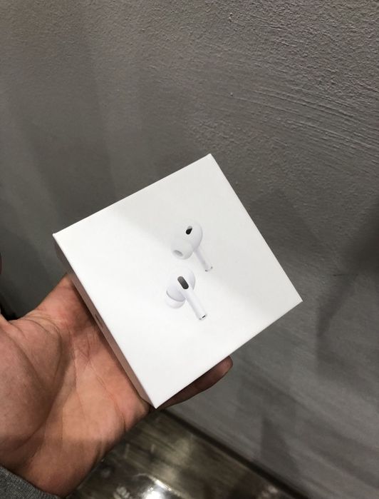 Casti Airpods Pro 2 ORIGINALE