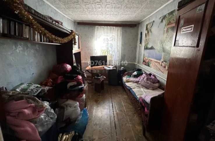 Продам дом в районе Федоровки