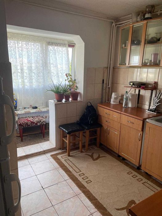 Proprietar, vand apartament 2 camere Brasov, Craiter