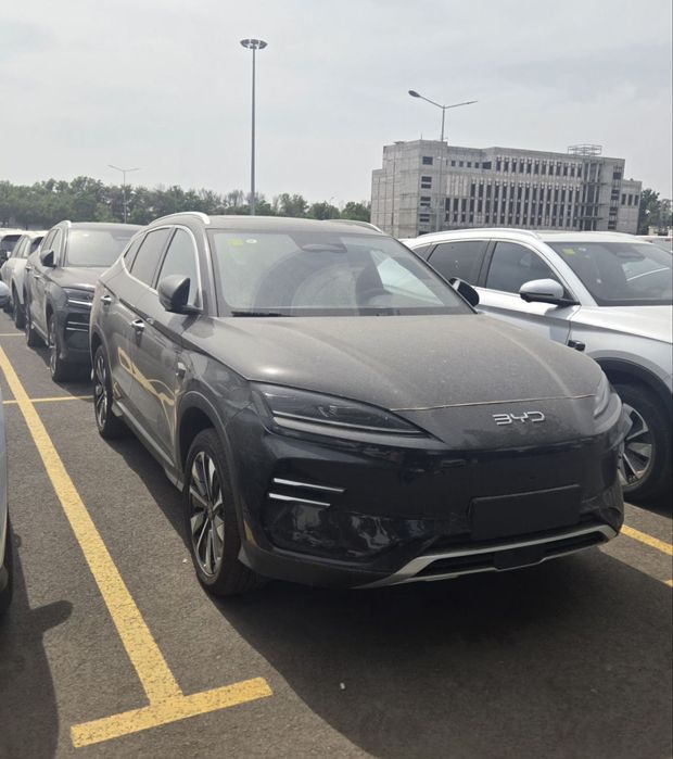Chempion smart qora  rang bez probeg
