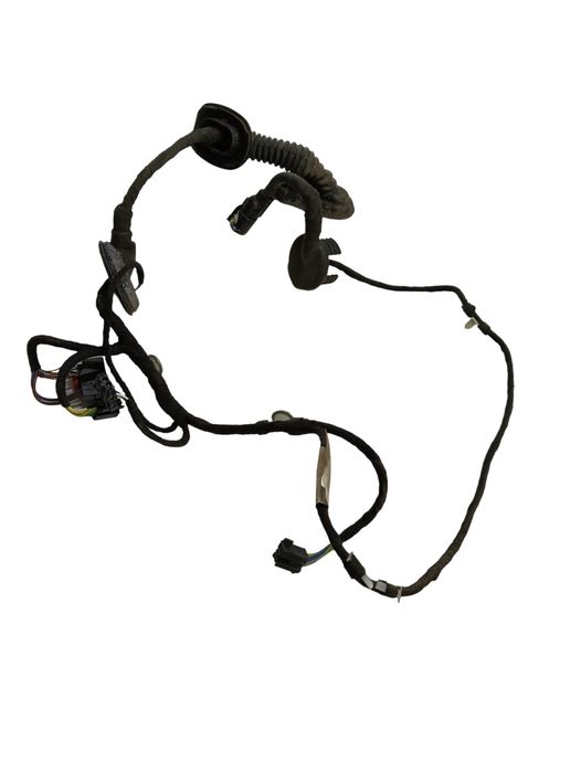 Instalatie electrica usa  stanga spate AUDI Q7 4LB 2006 - 2016