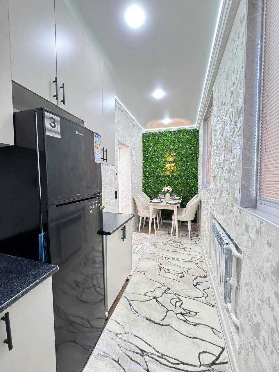 Срочно продается квартира Чиланзар 8 квартал, 2*3/7/9