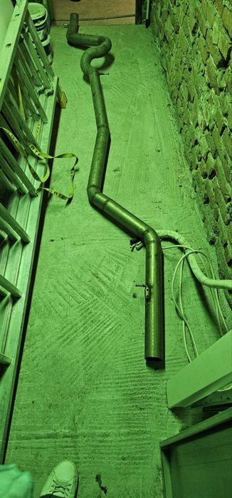 Генерация 76мм е90/91/92/93 3.0 дизел