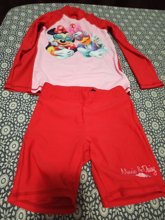 Costum baie protecție UV copii